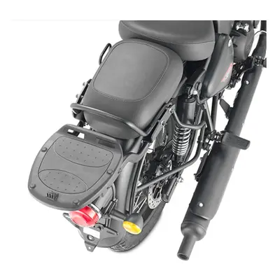 Zadní nosič kufru KAPPA KR9057 (KAPPA zadní nosič kufru ROYAL ENFIELD CLASSIC 350 22-23 ( bez pl