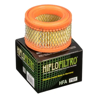 Vzduchový filtr HIFLO HFA7101 (20, B9100) (HIFLO vzduchový filtr BMW C1 125/200 01-03)