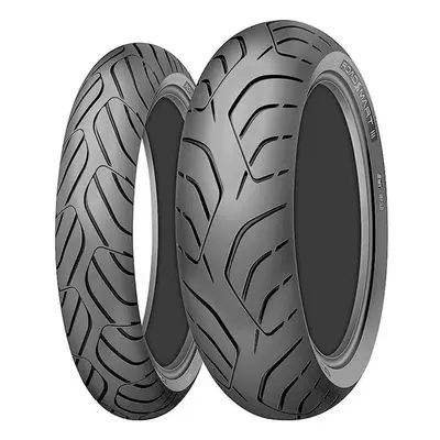 DUNLOP 120/70ZR17 SPORTMAX ROADSMART III (58W) TL PŘEDNÍ DOT 2024 (DUNLOP 120/70ZR17 SPORTMAX RO