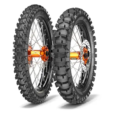 METZELER 90/90-21 MC360 MID SOFT 54M TT M/C MST PŘEDNÍ DOT 2024 (METZELER 90/90-21 MC360 MID SOF