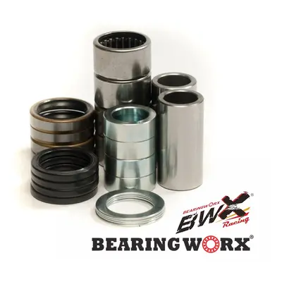 Sada na opravu kyvné vidlice BEARING WORX SAK35001 (BEARING WORX sada na opravu kyvné vidlice HU