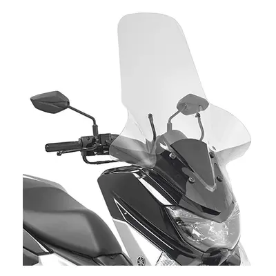 Upevnění štítu KAPPA D2123KITK (KAPPA upevnění štítu 2123DTK YAMAHA N-MAX 125-155 (15-19))