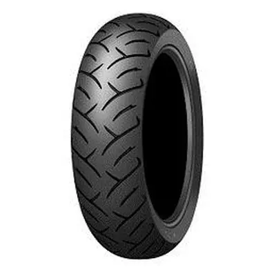 DUNLOP 180/55R17 D256 73H TL ZADNÍ HONDA GL1800 F6C DOT 2024 (DUNLOP 180/55R17 D256 73H TL ZADNÍ