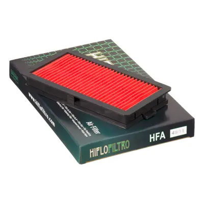 Vzduchový filtr HIFLO HFA4801 (50, Y4238) (HIFLO vzduchový filtr YAMAHA TRX 850 95-00)