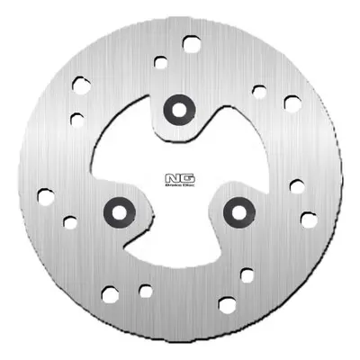 Brzdový kotouč NG Brakes NG452 (NG brzdový kotouč přední DERBI VAMOS 50 95-01 (155X40,6X4mm) (3X