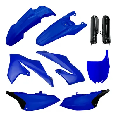 Kompletní sada plastů ( POLISPORT 91342 (POLISPORT kompletní sada plastů (FULL KIT) YAMAHA YZ 65