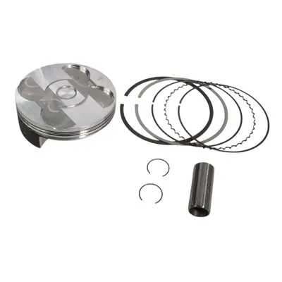 Píst ( WOSSNER 8968DA (WOSSNER píst (4T) HONDA CRF 450 L 19-20, CRF 450 X 19-25, CRF 450 RL 21-