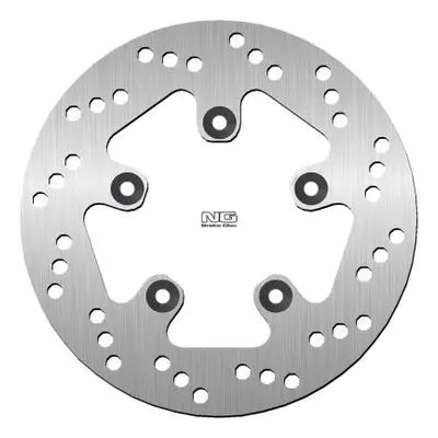 Brzdový kotouč NG Brakes NG1368 (NG brzdový kotouč zadní KTM 1190 RC8 07-18 (220X88,9X5,0mm) (5X