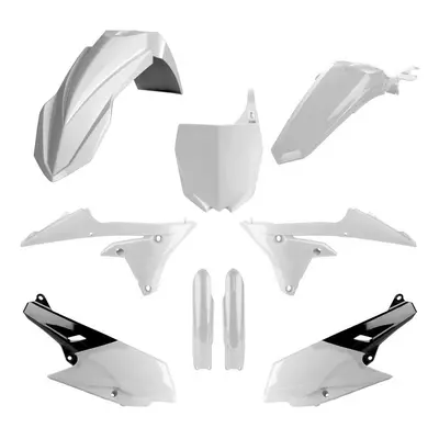 Kompletní sada plastů ( POLISPORT 91403 (POLISPORT kompletní sada plastů (FULL KIT) YAMAHA YZF 2