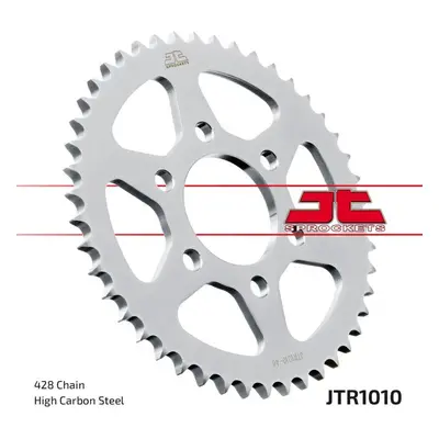 Rozeta JT SPROCKETS JTR1010.41 (472941JT, 60002M210002) (JT rozeta 4729 41 KEEWAY K-LIGHT 125 18