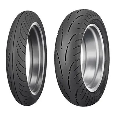 DUNLOP 200/55R16 ELITE 4 MT 77H TL ZADNÍ DOT 2023 (DUNLOP 200/55R16 ELITE 4 MT 77H TL ZADNÍ DOT 