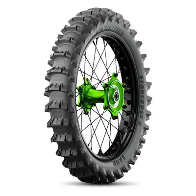 MICHELIN 80/100-21 STARCROSS 6 SAND 51M NHS TT M/C PŘEDNÍ DOT 2022 (MICHELIN 80/100-21 STARCROSS