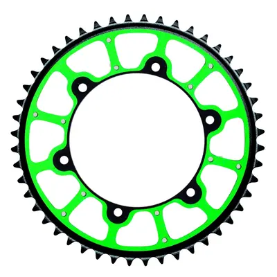 Rozeta GROSSKOPF 48948G13GR (48948, JTR460.48) (GROSSKOPF rozeta PRO EXTREME (ocel-hliník - DUAL