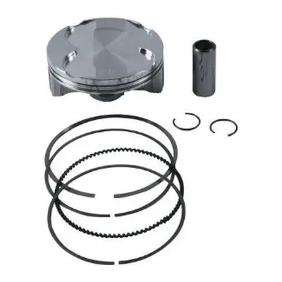 Píst VERTEX 24322A (VERTEX píst HONDA CRF 250R 18-25 BIG BORE (80,96mm=+2,00mm) (13,9:1) (24322A