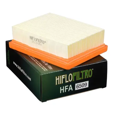 Vzduchový filtr HIFLO HFA6509 (HIFLO vzduchový filtr TRIUMPH BONEVILLE 900 19-24, STREET 16-24, 