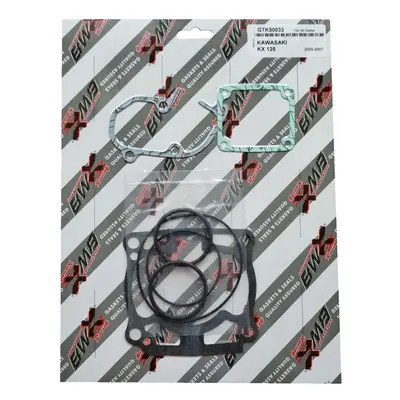 Těsnění BEARING WORX GTK50033 (BEARING WORX těsnění TOP-END KAWASAKI KX 125 03-07 (810430))