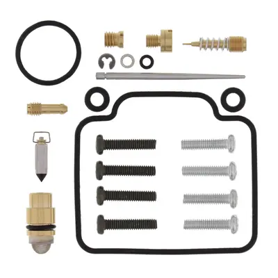 Sada na opravu karburátoru ALL BALLS 26-1155 (ALL BALLS sada na opravu karburátoru YAMAHA TTR 22