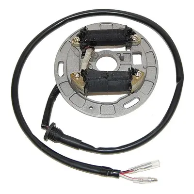 ELECTROSPORT vinutí alternátoru (stator) se světly SUZUKI LT80 QUADSPORT (87-06) (ESL312) (ELECT