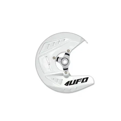 Kryt brzdového kotouče UFO KT04068041 (UFO kryt brzdového kotouče KTM SX 125/150/250, EXC 125/20