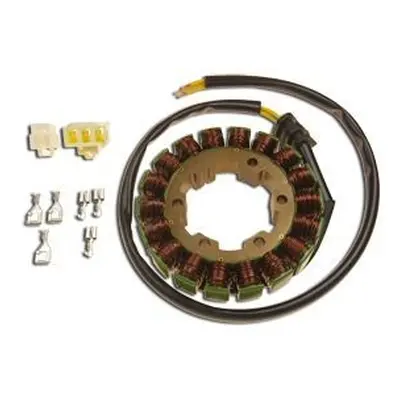 ELECTREX vinutí alternátoru (stator) HONDA CBR 900 RR 00-01, CBR 929 00-01, FJS 600 SILVERWING 0