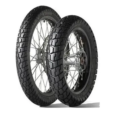 DUNLOP 80/90-21 TRAILMAX 48S TT PŘEDNÍ DOT 2023 (DUNLOP 80/90-21 TRAILMAX 48S TT PŘEDNÍ DOT 2023