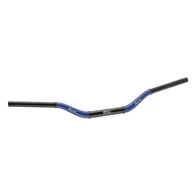 Řidítka hliníková ACCEL CTH-05-7075BL (ACCEL řidítka hliníková 28,6 mm TAPER MX vzor YAMAHA YZ v