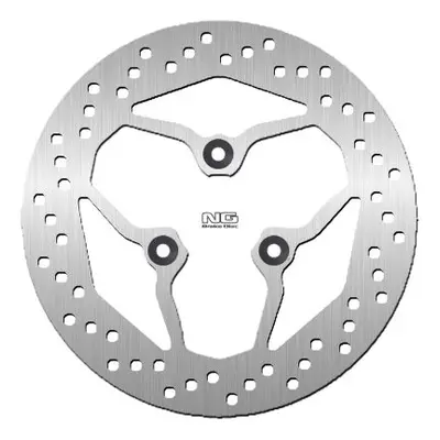 Brzdový kotouč NG Brakes NG1185 (NG brzdový kotouč přední DAELIM S2 125/250 06-17 (240X58X4mm) (