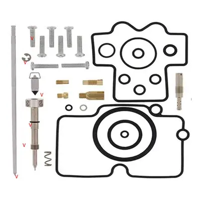 Sada na opravu karburátoru BEARING WORX CK30842 (BEARING WORX sada na opravu karburátoru HONDA C