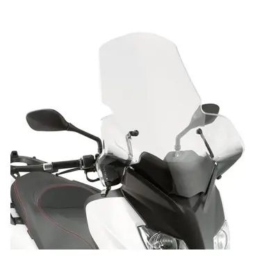 Plexi štít KAPPA 446DTK (KAPPA plexi štít YAMAHA X-MAX 125-250 (10-13), MBK SKYCRUISER 125 (10-1