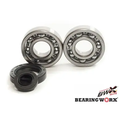 Ložiska klikové hřídele BEARING WORX CBK30004 (BEARING WORX ložiska klikové hřídele HONDA CR 250