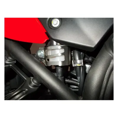 Kryt brzdové nádrže zadní CROSSPRO 2CP21800550014 (CROSSPRO kryt brzdové nádrže zadní YAMAHA XTZ