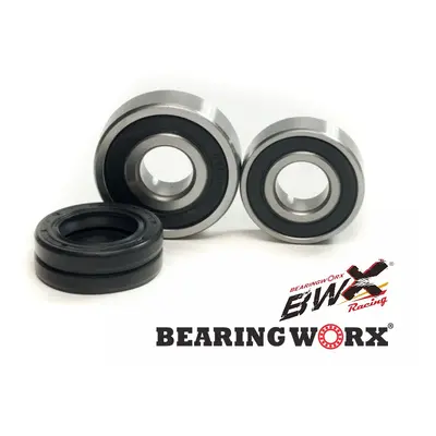 Ložiska zadního kola s těsnícími prvky BEARING WORX WBK30012 (BEARING WORX ložiska zadního kola 