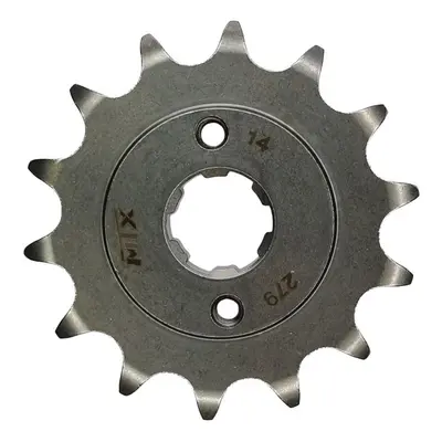 Řetězové kolo přední MTX 10-KR0-14 (27914JT) (MTX PARTS řetězové kolo přední 279 14 doW 99-07, X