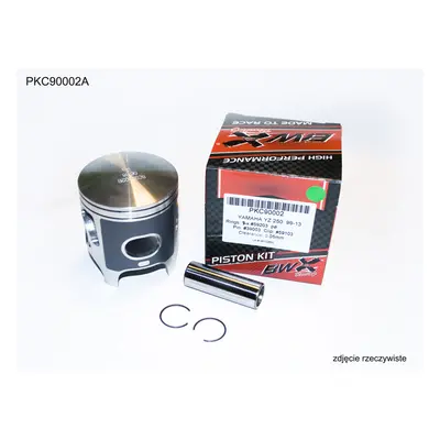 Píst BEARING WORX PKC90002A (BEARING WORX píst YAMAHA YZ 250 (YZ250) 99-17 (66,35mm) kroužky RIK