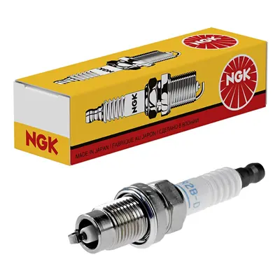 NGK zapalovací svíčka FR2B-D (NR 1598) (10) (NGK zapalovací svíčka FR2B-D (NR 1598) (10))