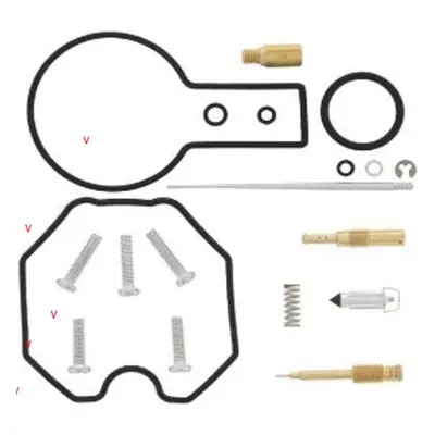 Sada na opravu karburátoru BEARING WORX CK30762 (BEARING WORX sada na opravu karburátoru HONDA X