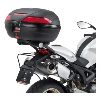 Nosič pod boční brašny KAPPA TK681 (KAPPA nosič pod boční brašny DUCATI MONSTER 696/796/1100 08-