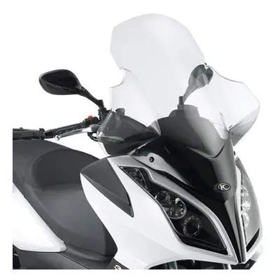 Plexi štít KAPPA KD294ST (KAPPA plexi štít KYMCO doWNTOWN 125I/200I/300I (09-17), XTOWN 125-300 