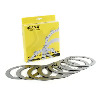 Spojkové plechy PROX 16.S23016 (PROX spojkové plechy YAMAHA YZ 250 94-20, YZF 450 07-20, YFZ 450