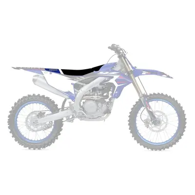 Potah sedla BLACKBIRD 1253N (BLACKBIRD potah sedla YAMAHA YZ 250F 24; YZ 450F 23-24 DREAM 4)