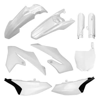 Kompletní sada plastů ( POLISPORT 91341 (POLISPORT kompletní sada plastů (FULL KIT) YAMAHA YZ 65