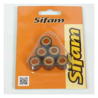 Závaží variátoru SIFAM ROL813 (SIFAM závaží variátoru 15X12mm 9,5G)