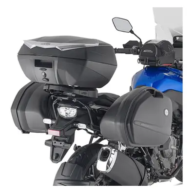 Boční nosič kufru KAPPA KLX3125 (KAPPA boční nosič kufru MONOKEY SIDE SUZUKI V-STROM 800DE 23, -