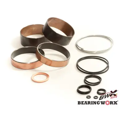 Sada pouzder přední vidlice BEARING WORX FBK60010 (BEARING WORX sada pouzder přední vidlice KTM 