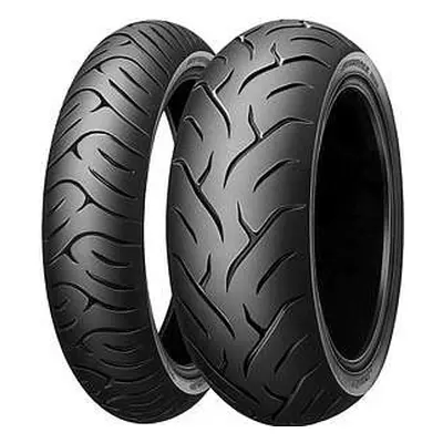 DUNLOP 130/70R18 SPORTMAX D221 A 63V TL PŘEDNÍ VZR 1800 DOT 2023 (DUNLOP 130/70R18 SPORTMAX D221