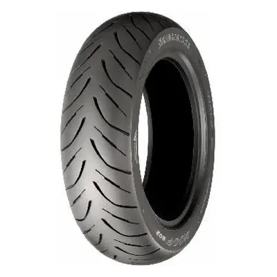 BRIDGESTONE 150/70-14 HOOP B02 PRO 66S TL ZADNÍ DOT 2023 (BRIDGESTONE 150/70-14 HOOP B02 PRO 66S