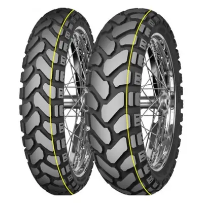 MITAS 150/70B18 E-07+ ENDURO TRAIL+ 70H M+S TL/TT ZADNÍ DOT 2024 (náhradní:70000557) (MITAS 150/