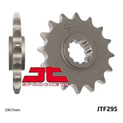 Řetězové kolo přední JT SPROCKETS JTF295.14 (29514JT) (JT řetězové kolo přední 295 14 (29514JT))