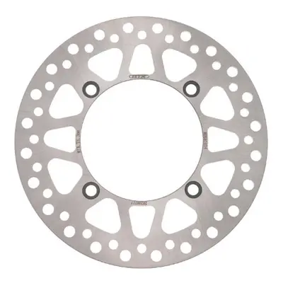 Přední brzdový kotouč MTX MDS05024 (MTX PARTS přední brzdový kotouč SUZUKI DR 250 90-95, DR 350 