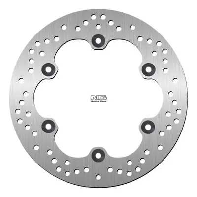 Brzdový kotouč NG Brakes NG1687 (NG brzdový kotouč zadní HONDA CB1300 03-17, CB1100 17-21 (256X1